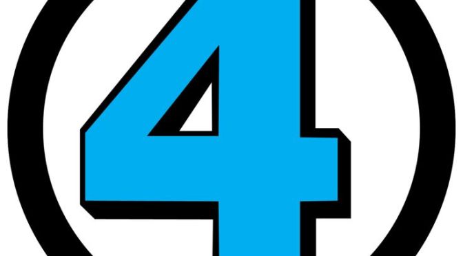 fantasticfourlogo
